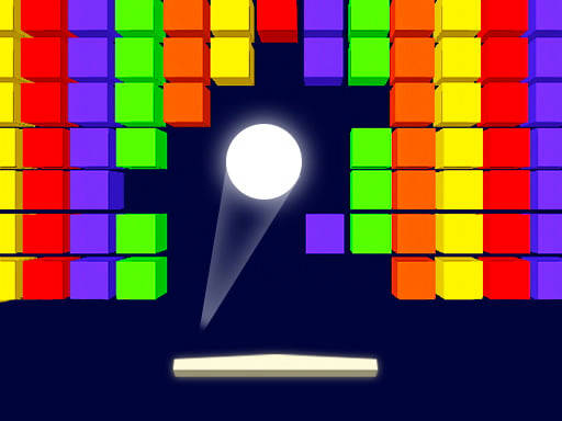 Play Many Brick Block 3D