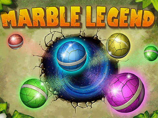 Play Marble Legend