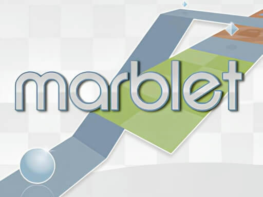 Play Marblet