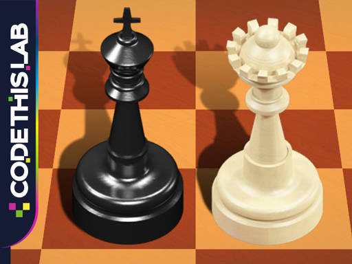 Play Master Chess Multiplayer