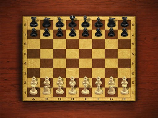 Play Master Chess