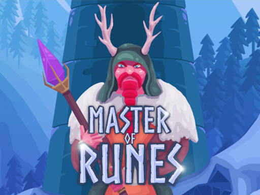 Play Master of Runes