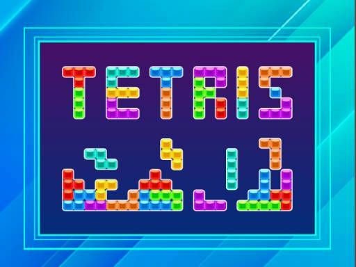 Play Master Tetris