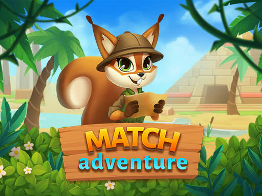 Play Match Adventure