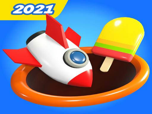 Play Match Fun 3D