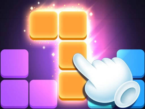 Play Match POP Blocks Puzzle