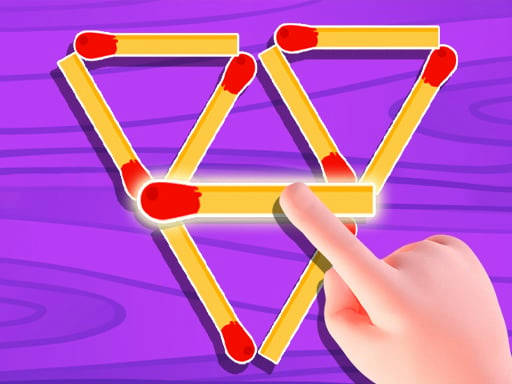 Play Matches Puzzle Game