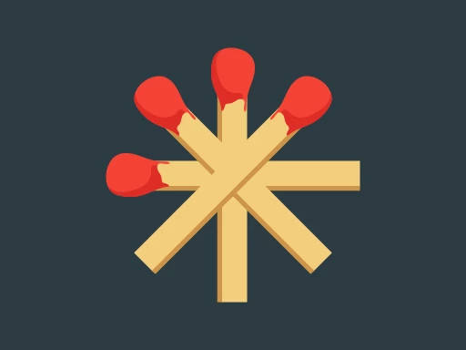 Play Matchstick Puzzles