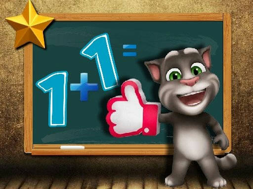 Play Math Challenge