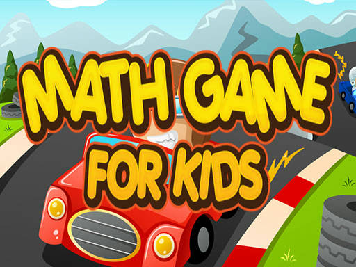 Play Math Game Kids HD