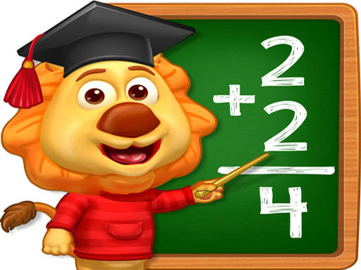 Play Math Games Kids Preschool Learning Education