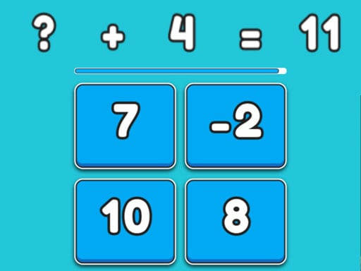 Play Math Mind