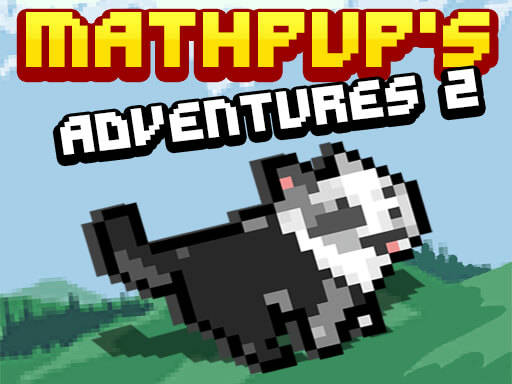 Play MathPups Adventures 2