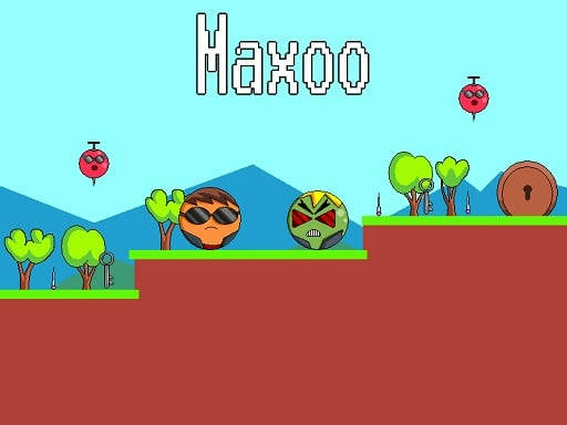 Play Maxoo