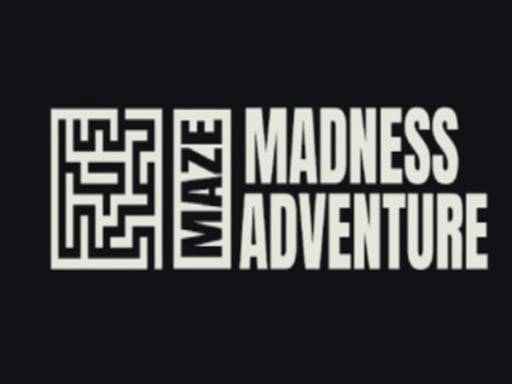 Play Maze Madness Adventure