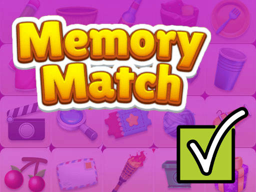 Play Meemory Match