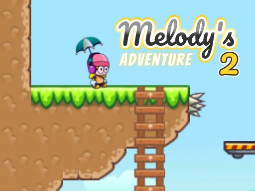 Play Melodys Adventure 2