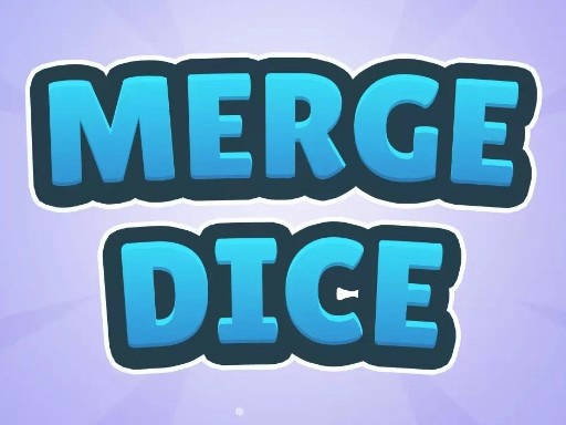 Play Merge Dice