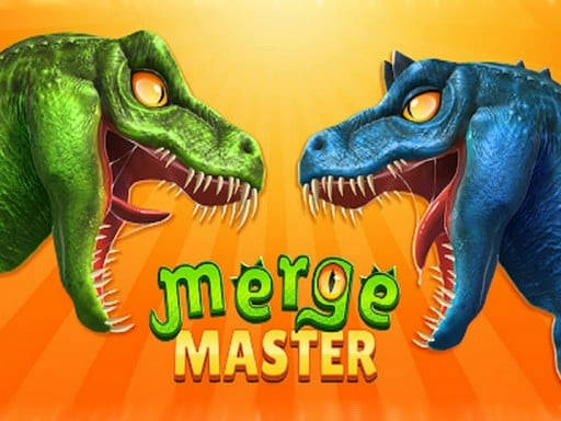 Play Merge Master