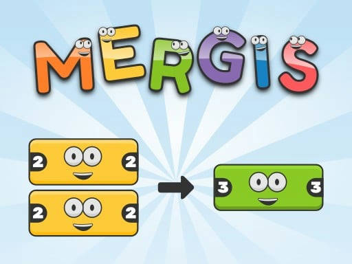 Play Mergis