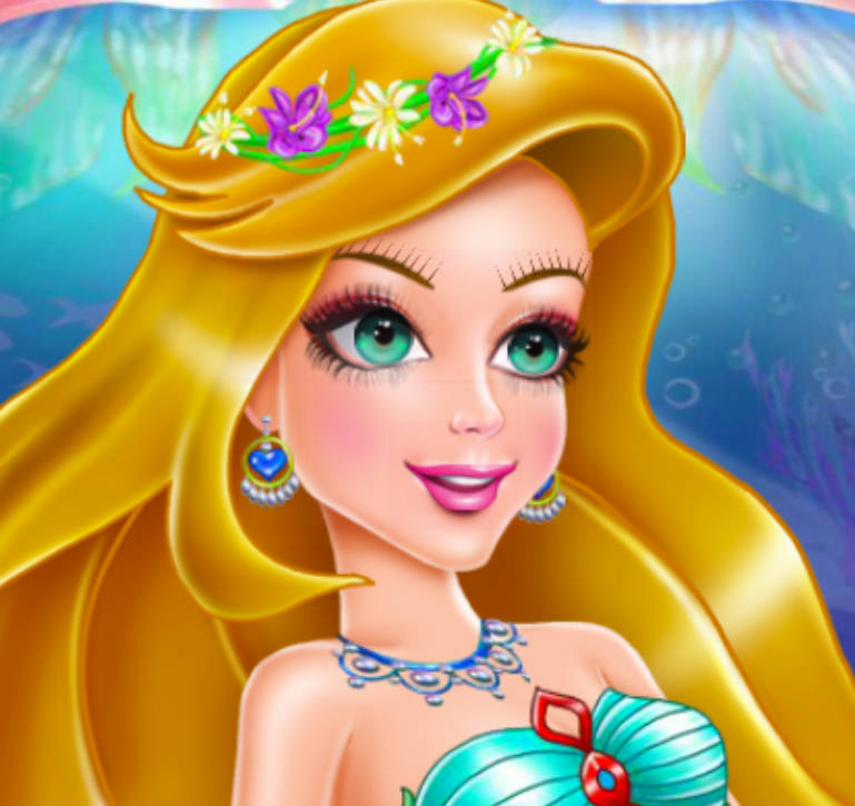 Play Mermaid Beauty Care