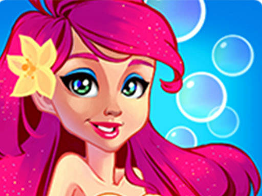 Play Mermaid Sea Adventure