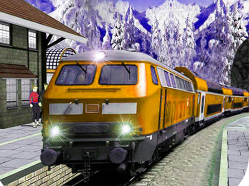 Play Metro Train Simulator Game