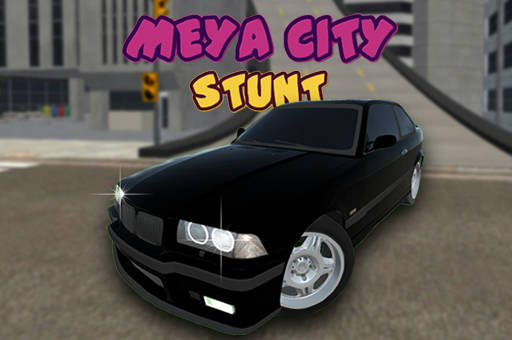 Play Meya City Stunt