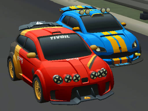 Play Miami Car Racing