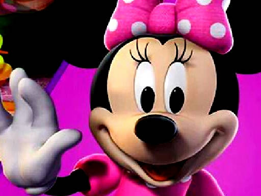 Play Mickey Mouse Hidden Stars