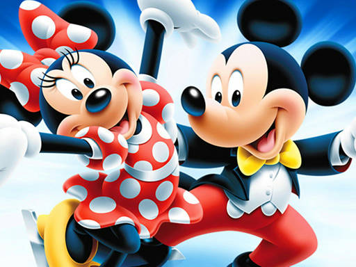 Play Mickey Mouse Jigsaw Puzzle Collection