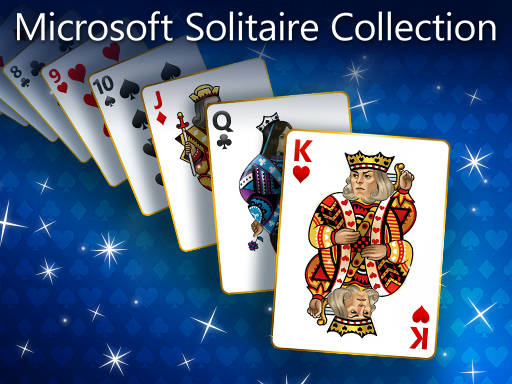 Play Microsoft Solitaire Collection