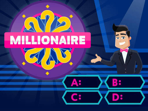 Play Millionaire Quiz Trivia