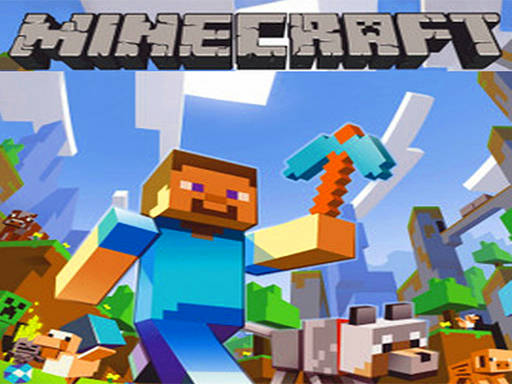 Play Minecraft Remake 2021