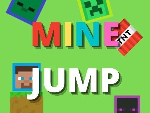 Play MineJump