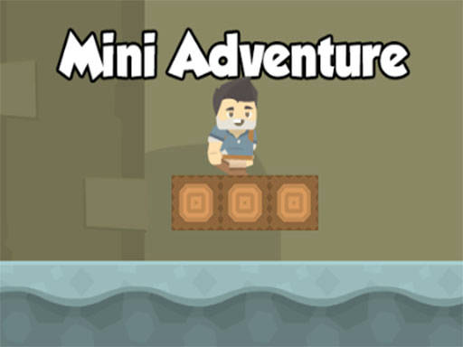 Play Mini Adventre