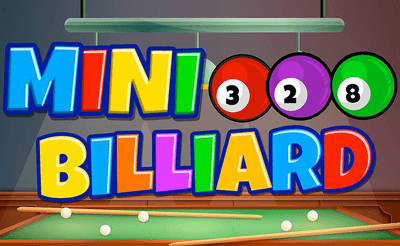 Play Mini Billiard