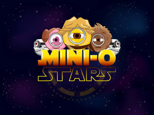 Play Mini-O Stars