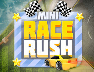 Play Mini Race Rush