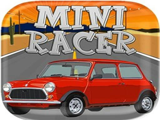 Play Mini Racer rider