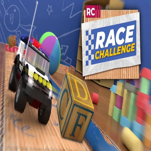 Play Mini Toy Car Racing Game