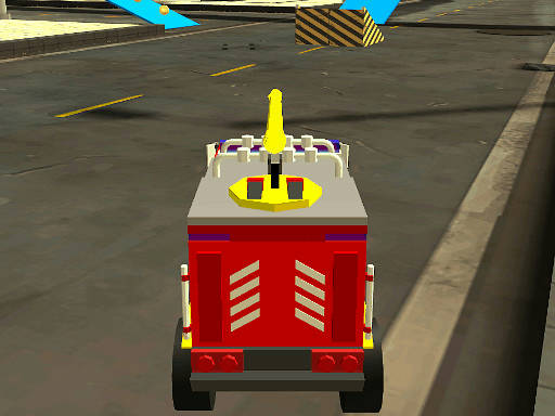 Play Mini Toy Cars Simulator