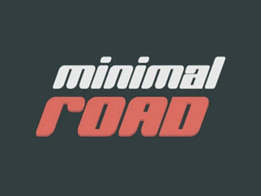 Play Minimal Road