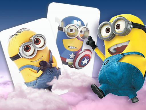 Play Minions