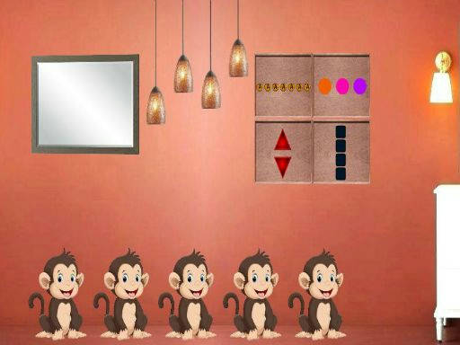 Play Monkey Escape