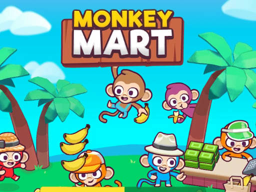 Play Monkey Farm