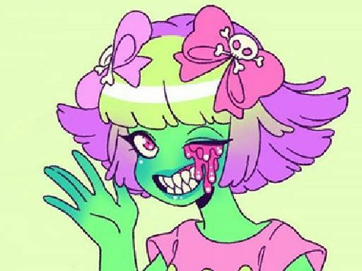 Play Monster Girl Maker