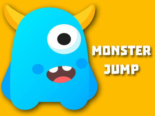 Play Monster Jump