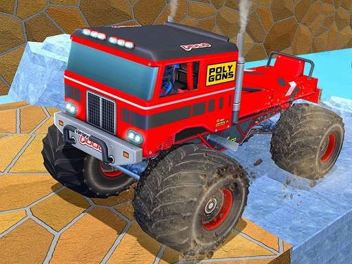 Play Monster truck 2022 Stunts