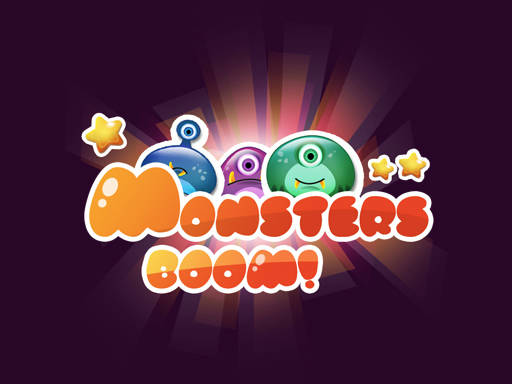 Play Monsters-boom